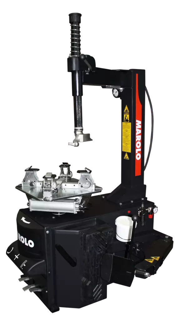 Marolo MT 226 tyre changer / Single-phas - Balanseringsmaskin - D520848 - 1