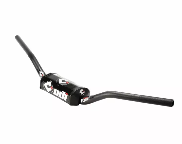 ODI Handlebar COUNTRY BOY - Black - Styrartiklar - D490278 - 1