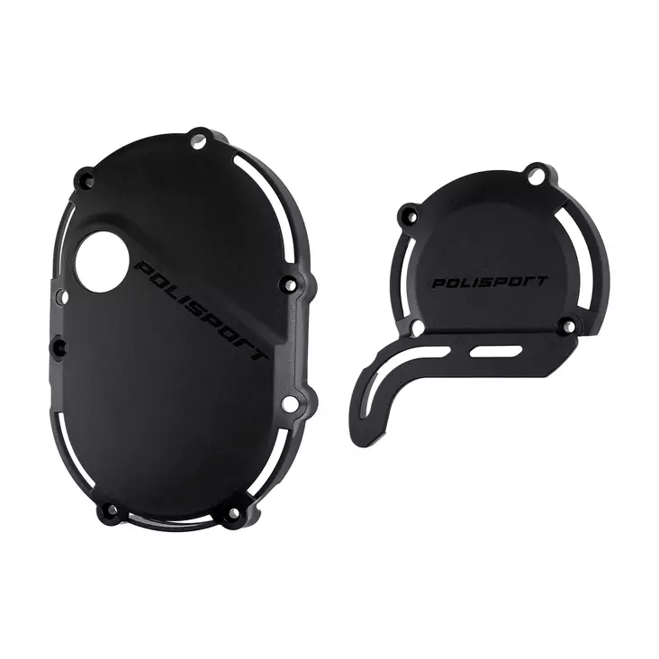 Polisport Extreme Clutch+Igni. prot. Sta - Övriga Motordelar - D526398 - 1