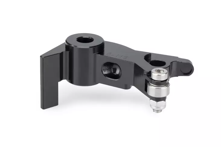 Puig Brake Lever Bracket Puig Voge 900 D - Styrartiklar - D510398 - 1