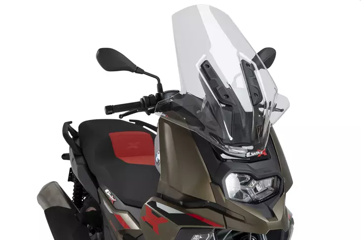 Puig Carenabris V-Techline Touring Bmw C - Vindskydd - D520388 - 1