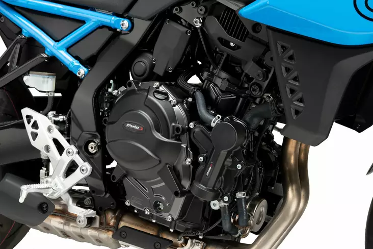 Puig Engine Cover Suzuki Gsx-8S - Övriga Motordelar - D491148 - 1