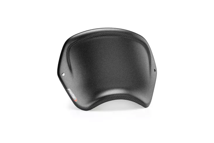 Puig Front Plate Honda Cb650R Neo Sports - Vindskydd - D504218 - 1