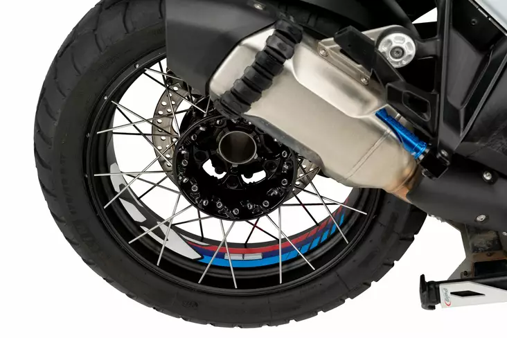 Puig Gs Rim Strips Bmw R1300Gs 24' T.Bla - Fälgdekaler - D491178 - 1