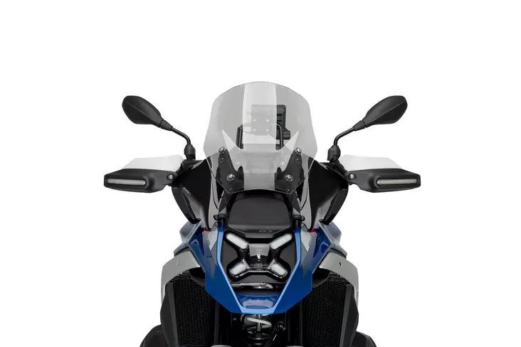 Puig Kit Deflectors Sup. Bmw Bmw R1300Gs - Kåpor & Vingar Street - D491198 - 1