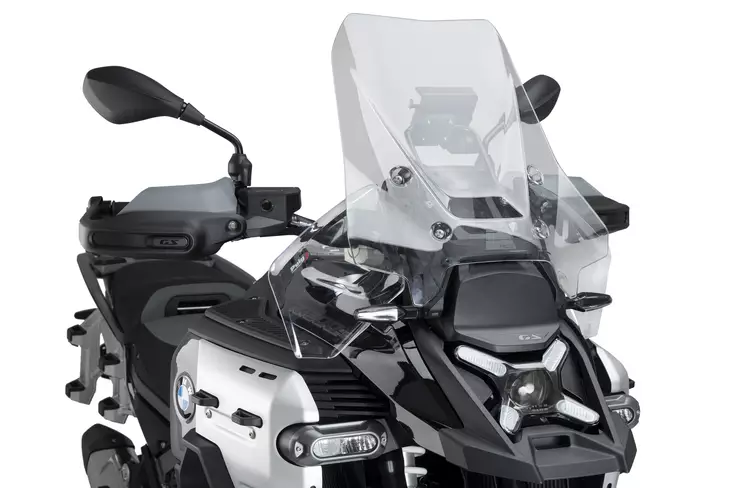 Puig Kit Of Frontal Wings Bmw R1300Gs/Ad - Kåpor & Vingar Street - D510618 - 1