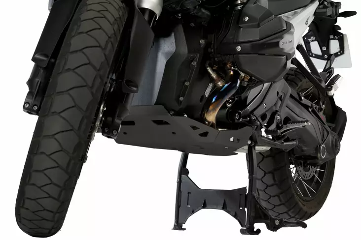 Puig Oil-Carter Guard Bmw R1300Gs 24' C/ - Övriga Motordelar - D491218 - 1