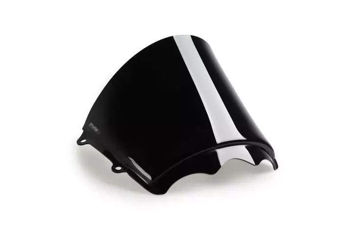Puig R-Racer Screen Bmw M1000RR 23' C/Bl - Vindskydd - D483718 - 1