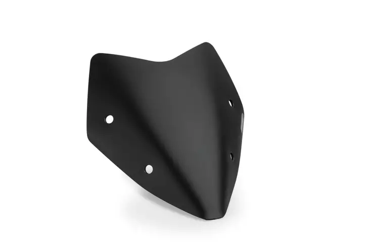 Puig Sport Screen Benelli Trk 702/Trk 70 - Vindskydd - D482218 - 1