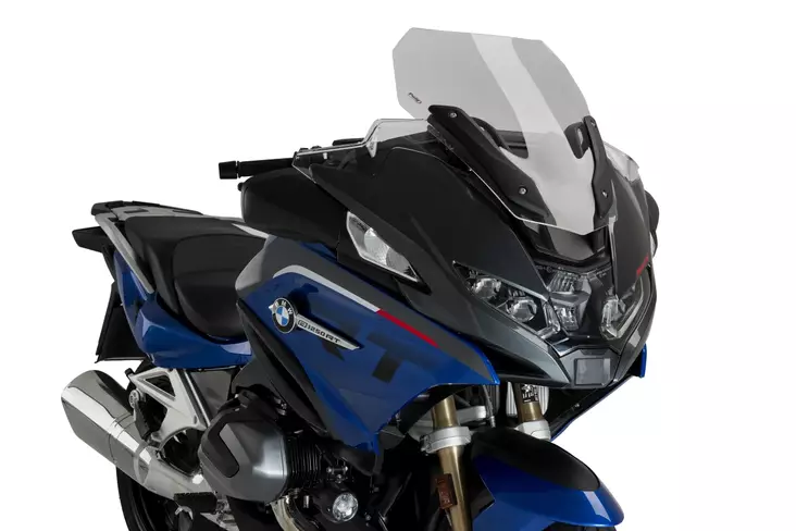 Puig Sport Screen Bmw R1250Rt 18'-24' C/ - Vindskydd - D491288 - 1