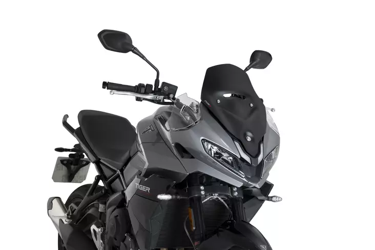 Puig Sport Screen Triumph Tiger Sport 80 - Vindskydd - D517478 - 1