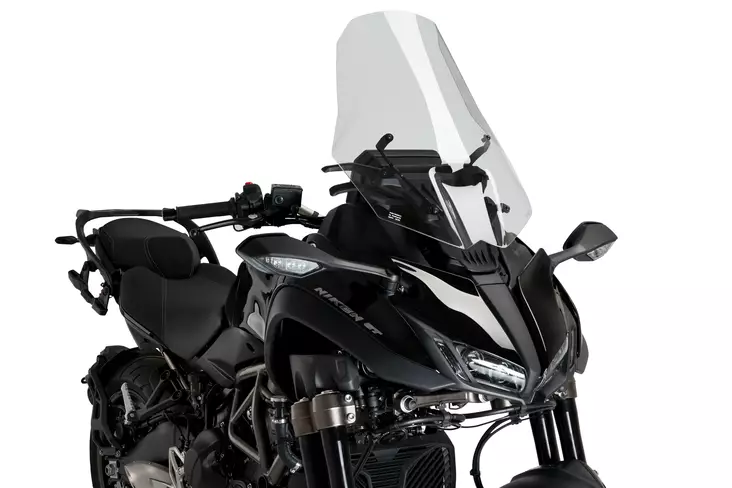 Puig Touring Screen Yamaha Niken Gt 23'- - Vindskydd - D483758 - 1