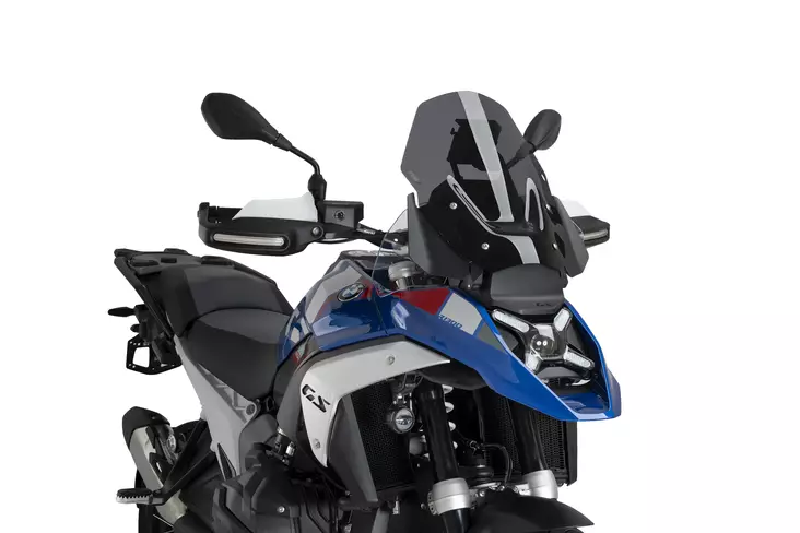 Puig Touring Windshield Bmw R1300Gs 24' - Vindskydd - D520378 - 1