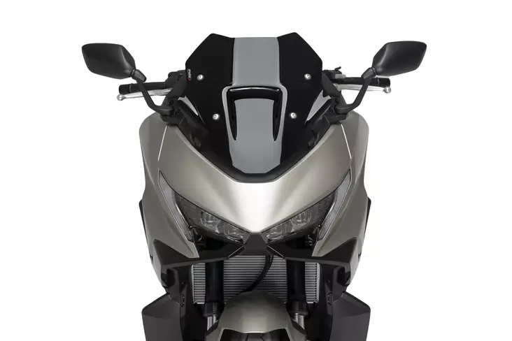 Puig V-Techline Sport Honda Forza 750 25 - Vindskydd - D520398 - 1