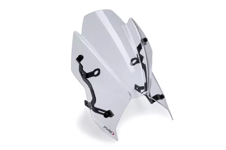 Puig Winds. N.G Touring Suzuki Gsx-S1000 - Vindskydd - D520358 - 1