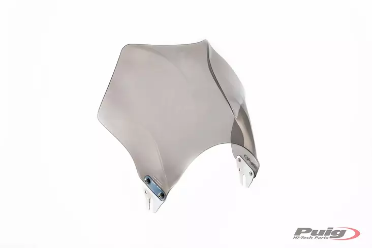Puig Windshield Mod. Raptor Kawasaki Z90 - Vindskydd - D446938 - 1