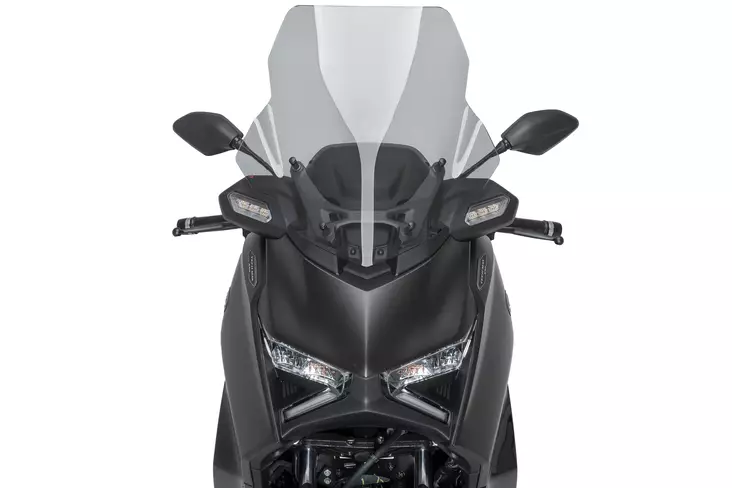 Puig Windshield V-Tech Line Touring Yama - Vindskydd - D517488 - 1