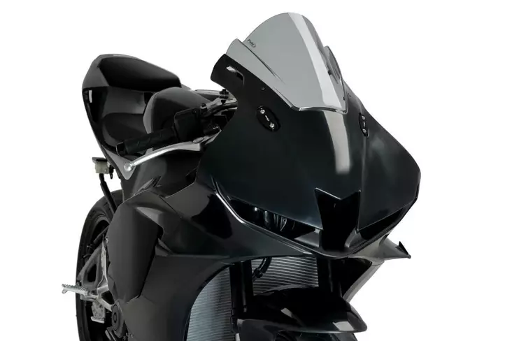 Puig Z-Racing Screen Honda CBR600RR 23'- - Vindskydd - D483788 - 1