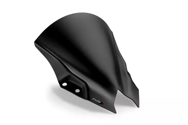 Puig Z-Racing Screen Kawasaki Ninja 500 - Vindskydd - D491418 - 1