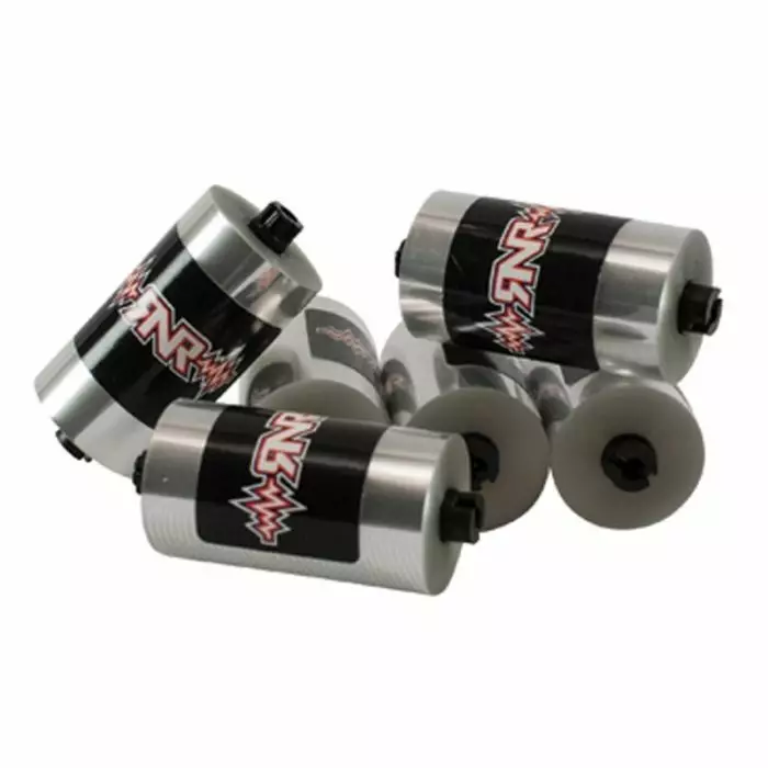 RipNRoll Film 31mm (12pcs) - Linser & Reservdelar Crossglasögon - D542328 - 1