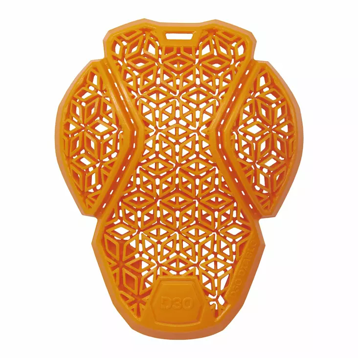 Rukka DIABLO SHOULDER L2 NE - MC Skyddsvästar/jackor - D507338 - 1