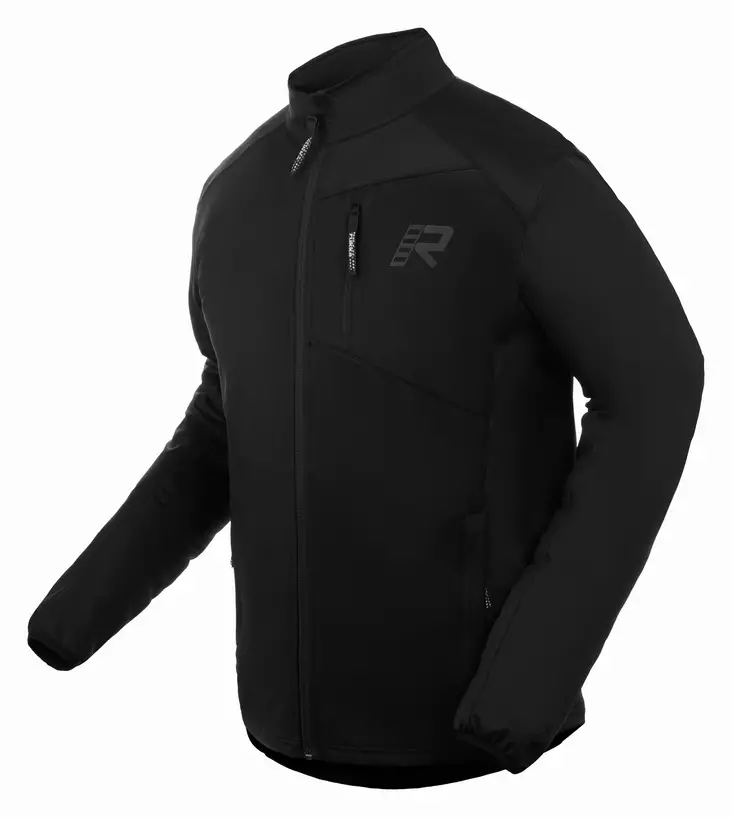 Rukka WINSTO-R Jacka Svart - Basplagg och Övrigt - D507008 - 1