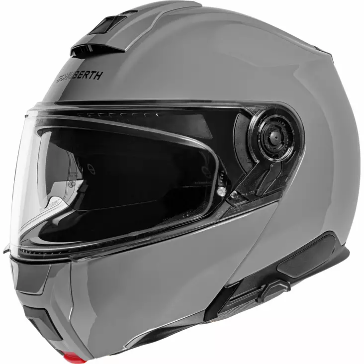 Schuberth Hjälm C5 ANC Grå - Öppna/Öppningsbara hjälmar - D509168 - 1