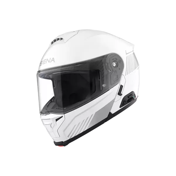 Sena Hjälm Specter Vit - Integralhjälm - D529148 - 1