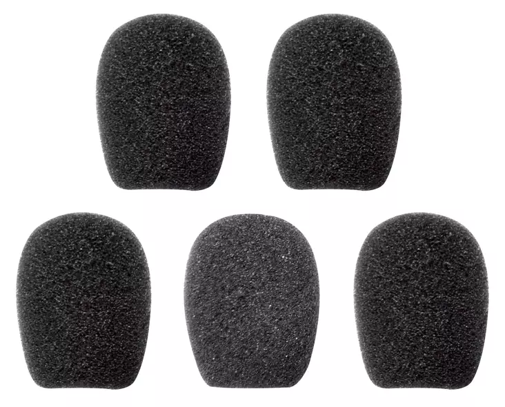 Sena mic Sponges (5 pcs) - Intercom System - D463348 - 1