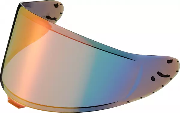 Shoei Visir CWR-F2PN Spectra Fire Orange - MC Hjälmar - 88588 - 1