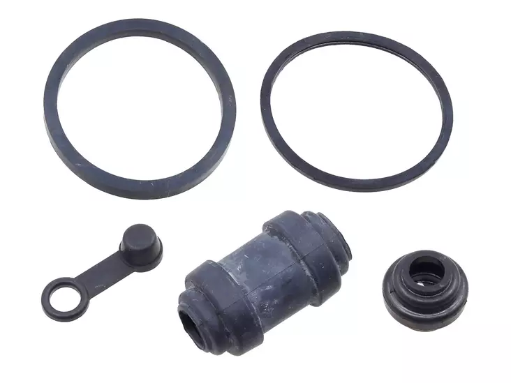 TMV reparationssats för bromsok - Reparationskitt - D520568 - 1