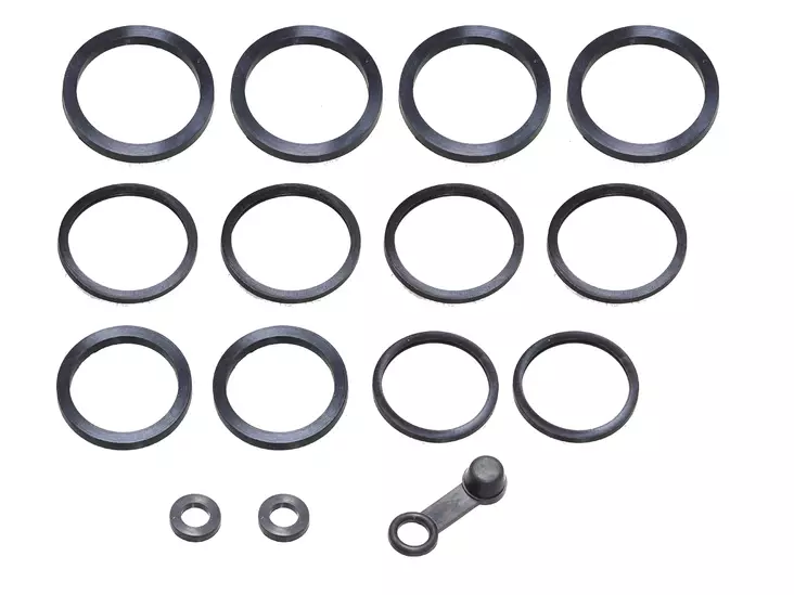 TMV reparationssats för bromsok - Reparationskitt - D520578 - 1