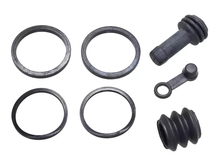 TMV reparationssats för bromsok - Reparationskitt - D520588 - 1
