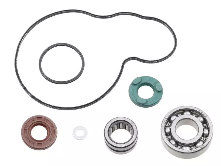 TMV Vattenpump reparationssats KTM SX-F4 - Vattenpump - D519798 - 1