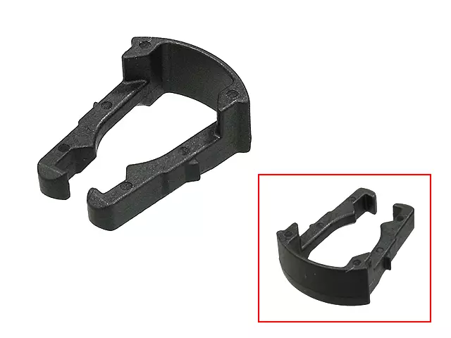 Sno-X Låsclip bränsleslang Ski-Doo/Can A - ATV Bränsletillbehör - D96048 - 1