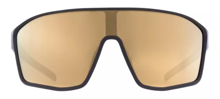 Spect Red Bull Daft Sunglasses Shiny Bla - Solglasögon - D502598 - 1