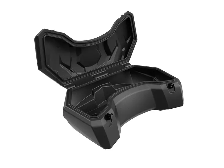 TESSERACT Transportbox Goes 450 - Hårda Transportboxar - D501408 - 1