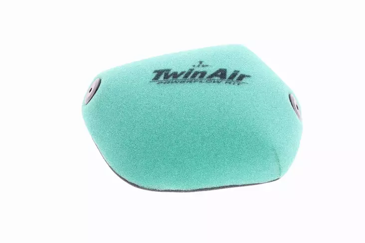 Twin Air Pre-Oiled AF (FR) for kit 15570 - Luftfilter - D509858 - 1