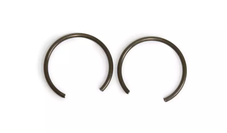 Vertex Circlip - Kolvar - D459518 - 1