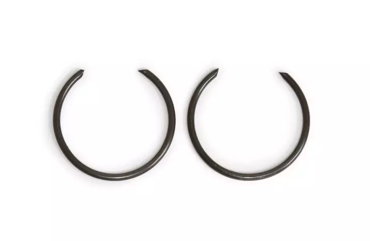 Vertex Circlip - Kolvar - D459528 - 1