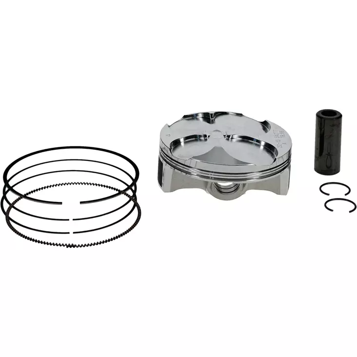 Vertex Piston kit HO CRF250R/RX Compr. 1 - Kolvkit - D458218 - 1