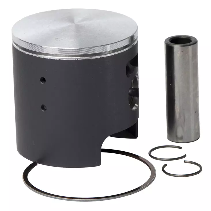 Vertex Piston kit KA KX100 1 ring 1998-1 - Kolvkit - D458458 - 1