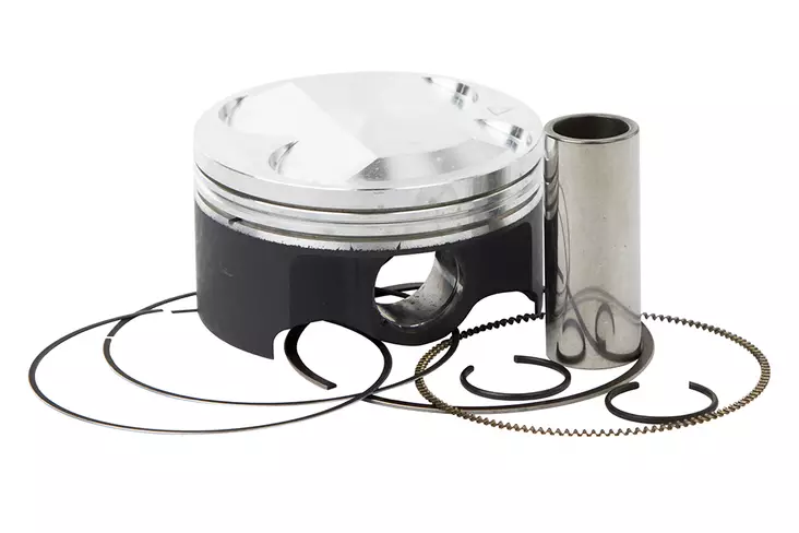 Vertex Piston kit KTM EXC250F 2001-06 74 - Kolvkit - D457668 - 1