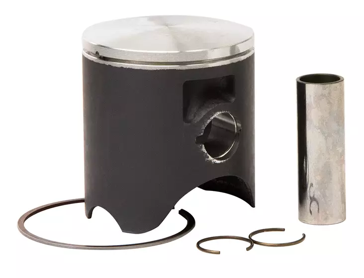 Vertex Piston kit KTM SX-GS125 DOME 1987 - Kolvkit - D458748 - 1