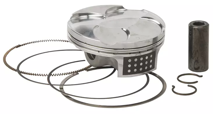 Vertex Piston kit KTM SX 250F Compr 14.5 - Kolvkit - D458388 - 1