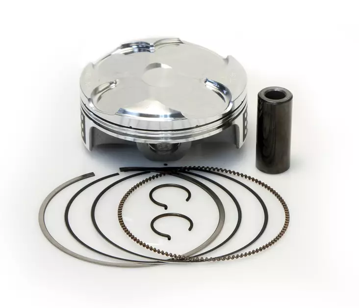 Vertex Piston kit KTM SX250F Compr 14.7: - Kolvkit - D457908 - 1