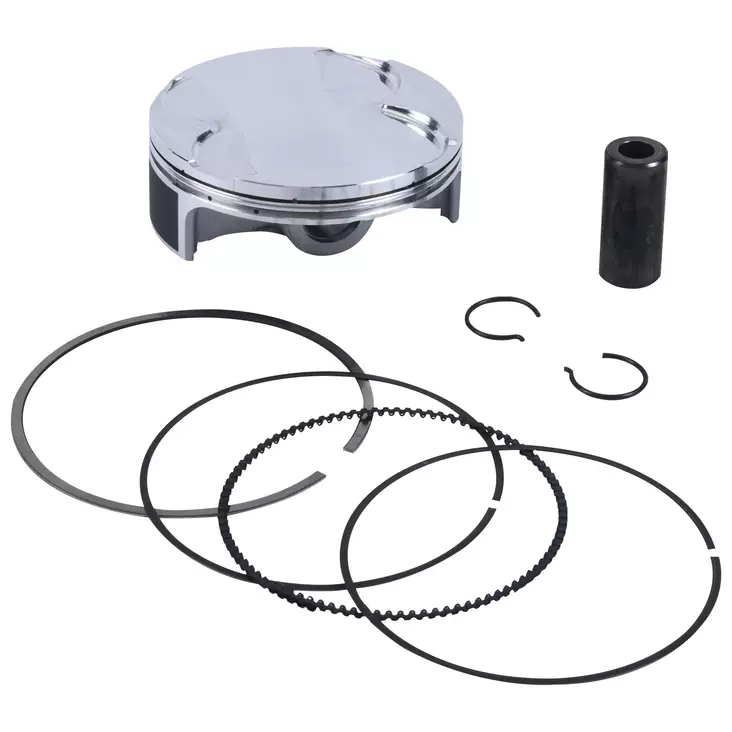 Vertex Piston kit KTM SX350F Compr 14.0: - Kolvkit - D457928 - 1
