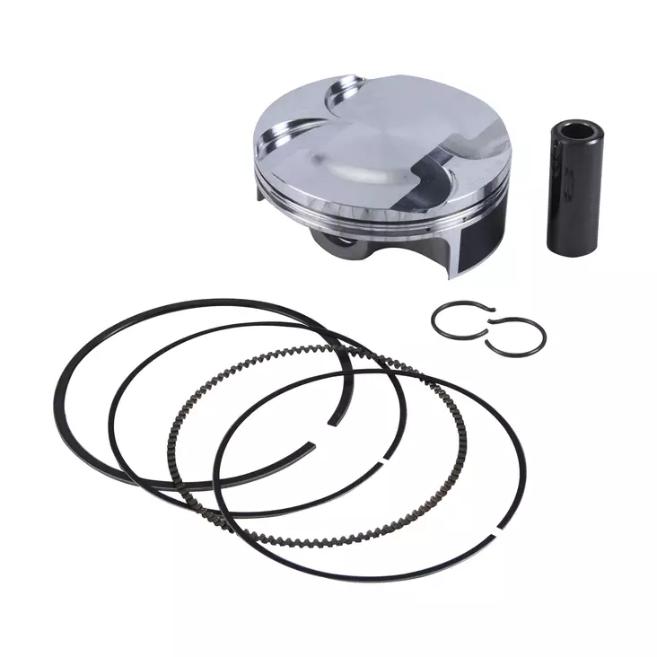 Vertex Piston kit KTM SX450F Compr 12.6: - Kolvkit - D458408 - 1