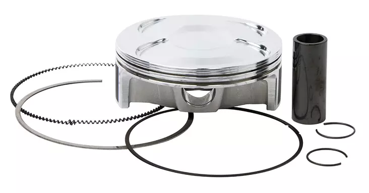 Vertex Piston kit KTM SX505F Compr 13.5: - Kolvkit - D458848 - 1