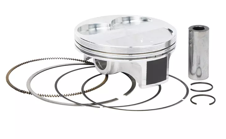 Vertex Piston kit SU RMZ250 Big Bore Com - Kolvkit - D458998 - 1